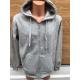 Men's hoodie KOP-605