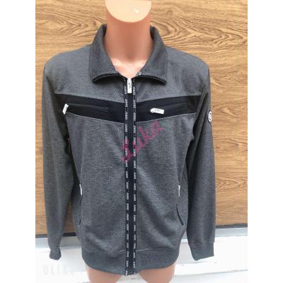 Men's hoodie KOP-608