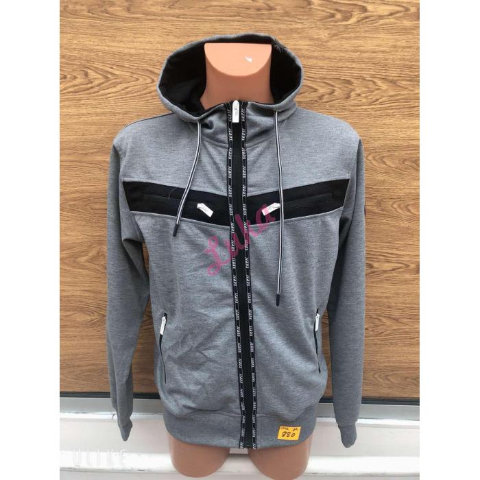 Men's hoodie KOP-609