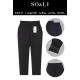Women's pants So&Li NOO-KK2111