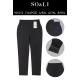 Women's pants So&Li NOO-KK211