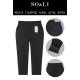 Women's pants So&Li NOO-KK209