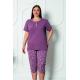 Women's turkish pajama Christina KOD-1334
