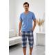 Women's turkish pajama Monabella KOD-700