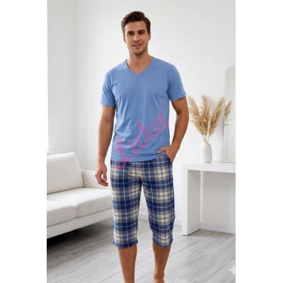 Women's turkish pajama Monabella KOD-700
