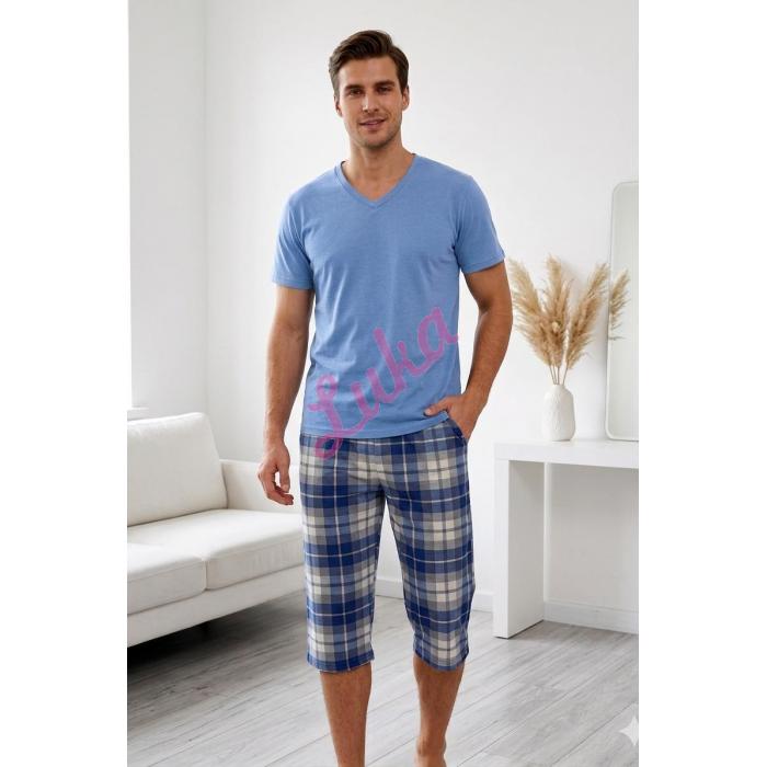 Women's turkish pajama Monabella KOD-700