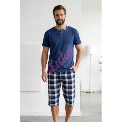 Women's turkish pajama LaPenna KOD-28019