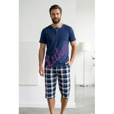 Women's turkish pajama LaPenna KOD-22328-1