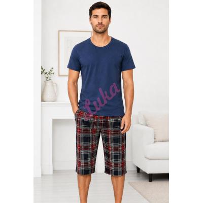Women's turkish pajama Monabella KOD-700-1