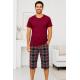 Women's turkish pajama Monabella KOD-701