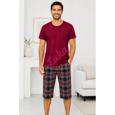 Women's turkish pajama Monabella KOD-701
