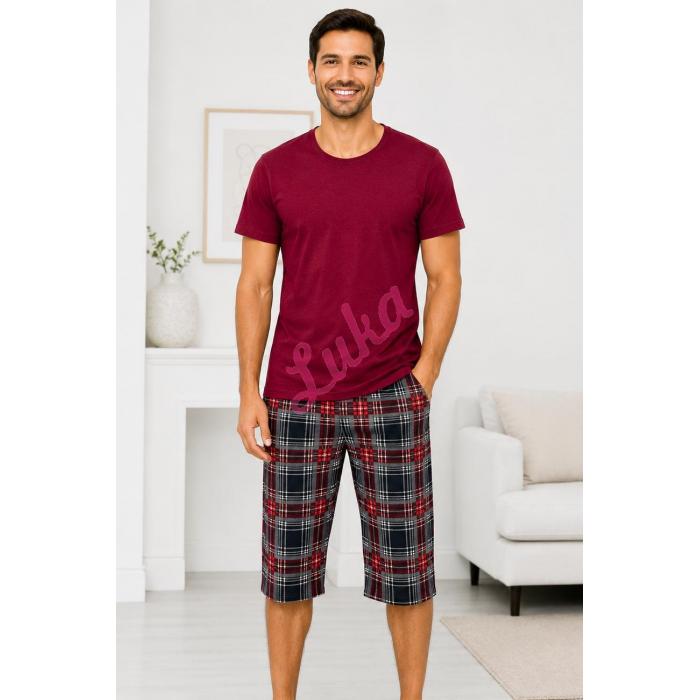 Women's turkish pajama Monabella KOD-701