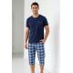 Women's turkish pajama LaPenna KOD-22328-2