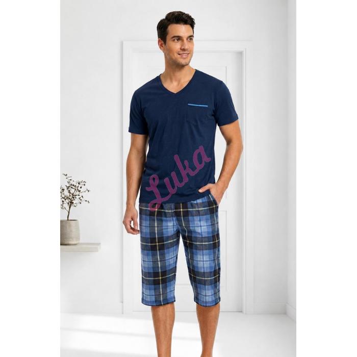 Women's turkish pajama LaPenna KOD-22327-1