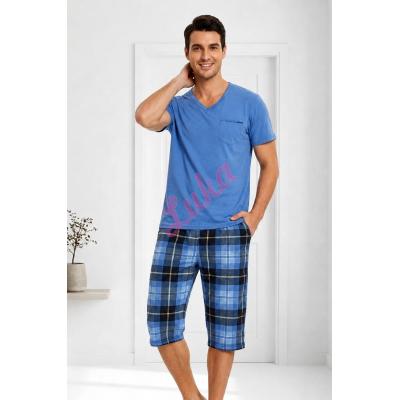 Women's turkish pajama LaPenna KOD-22326-1