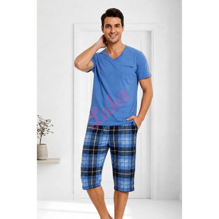 Women's turkish pajama LaPenna KOD-22326
