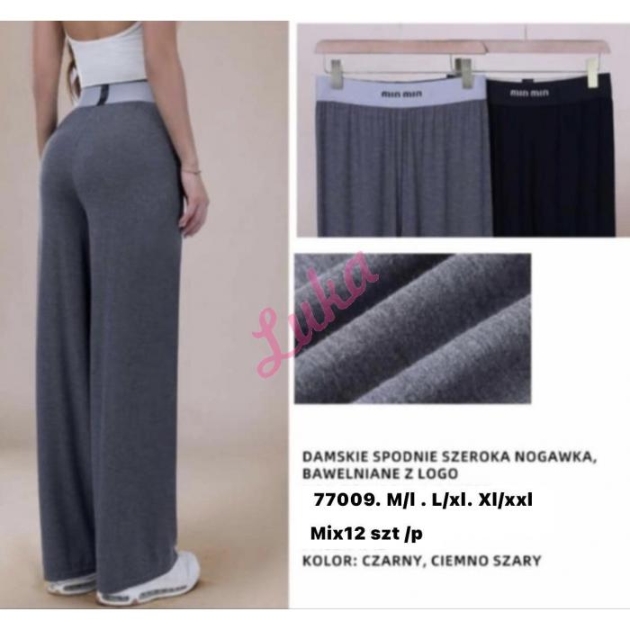 Women's pants NOO-77330344