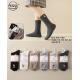 Women's Socks Yang Oemen FM-005 Wool