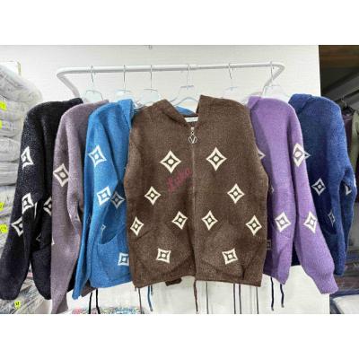 Bluza damska POLAR FB-2052