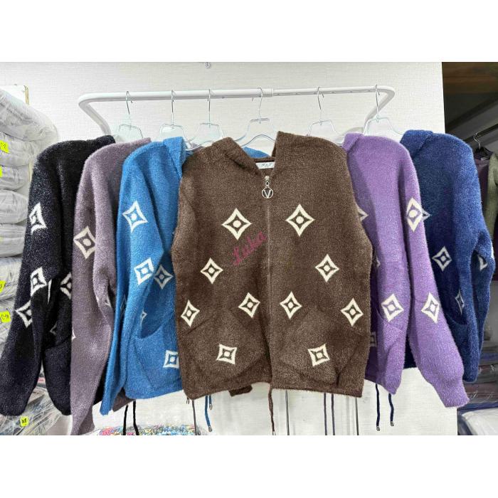 Bluza damska POLAR FB-2052