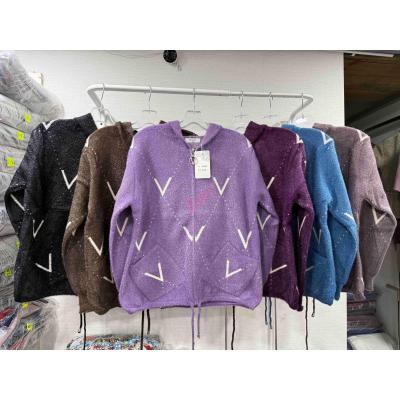 Bluza damska ALPAKA FB-080