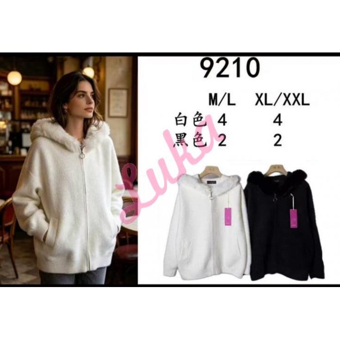 Women's blouse ALPAKA FB-081