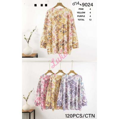 Women's Blouse KOM-D149024