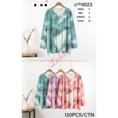Women's Blouse KOM-D149023
