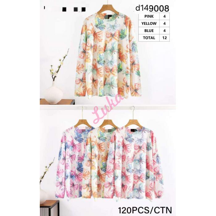 Women's Blouse KOM-D149016