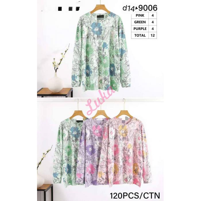 Women's Blouse KOM-D149011