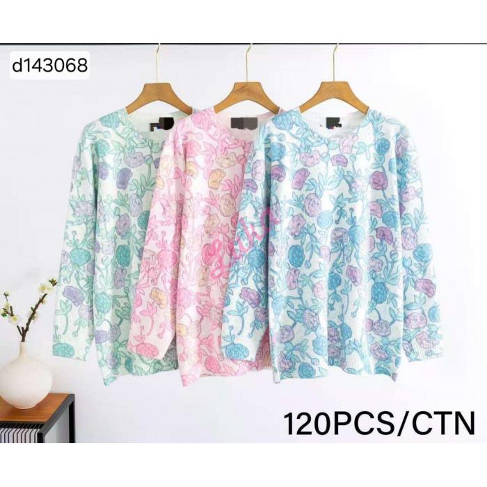 Women's Blouse KOM-D149006