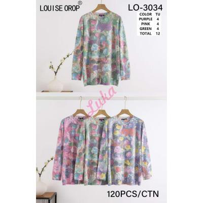 Women's Blouse KOM-D143034