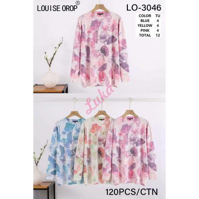 Women's Blouse KOM-D143046