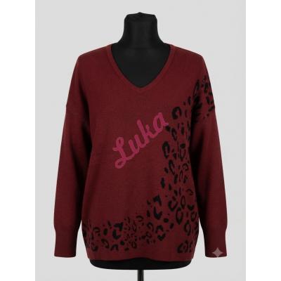 Bluzka damska KOM-D14018