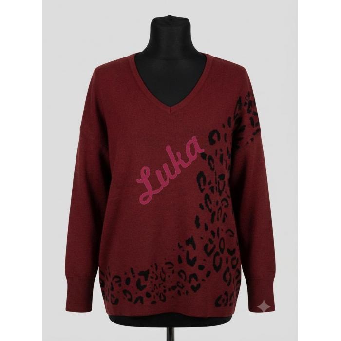 Bluzka damska KOM-D14018