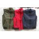 Men's Sleeveless DAV-500