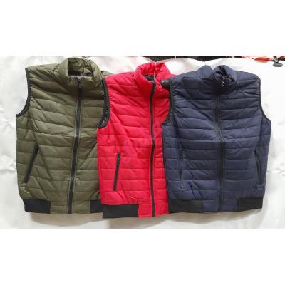 Men's Sleeveless DAV-500