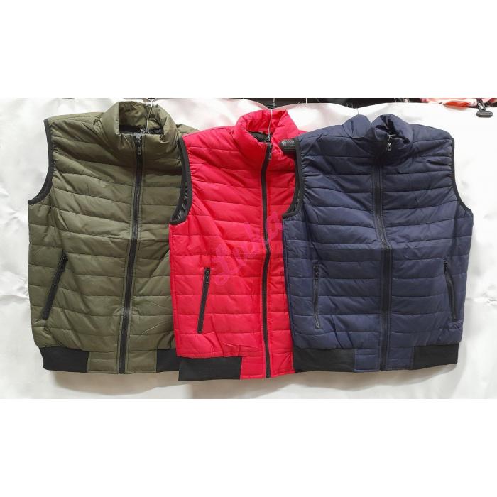 Men's Sleeveless DAV-500