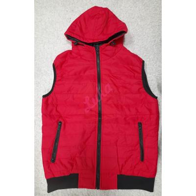 Men's Sleeveless DAV-500