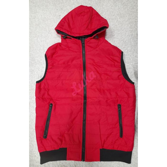 Men's Sleeveless DAV-500