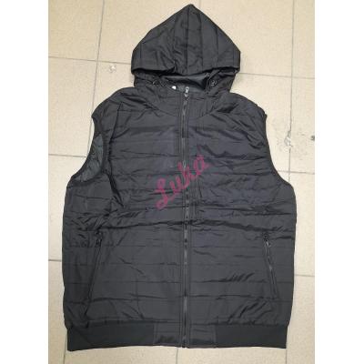 Men's Sleeveless DAV-502
