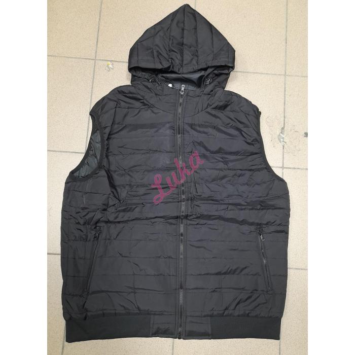 Men's Sleeveless DAV-502