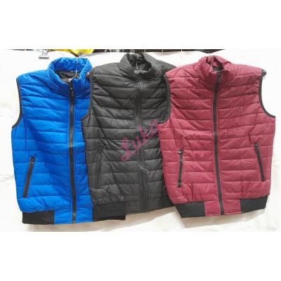Men's Sleeveless DAV-504
