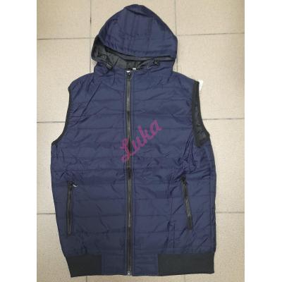 Men's Sleeveless DAV-505