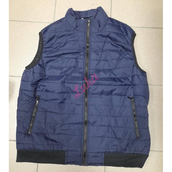 Men's Sleeveless DAV-506
