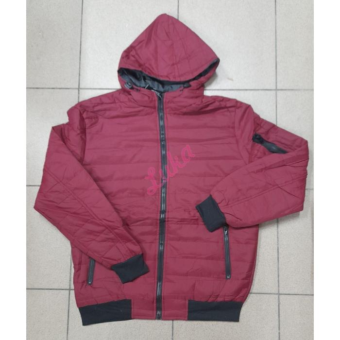 Men's Jacket DAV-302