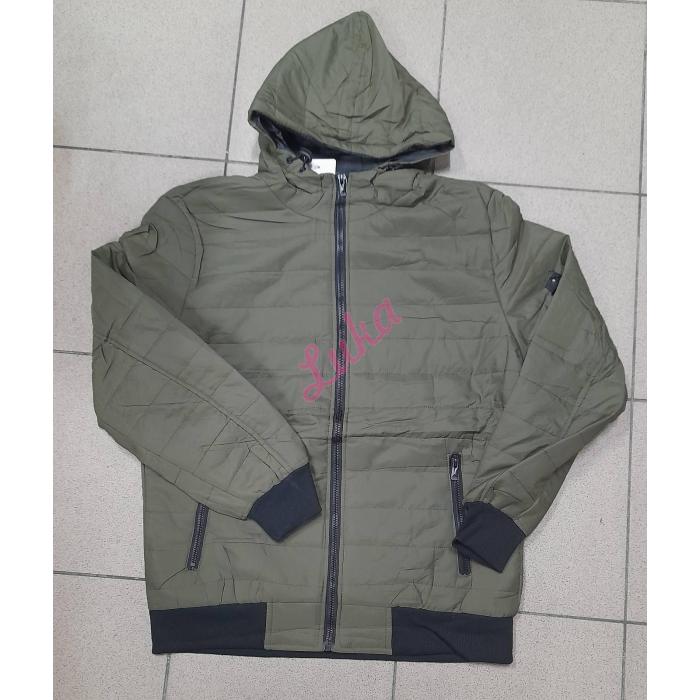 Men's Jacket DAV-303