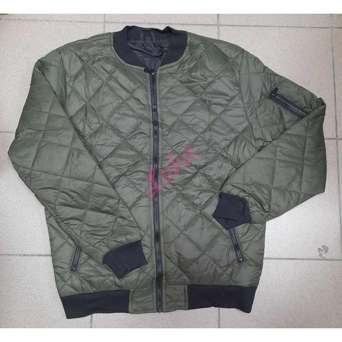Men's Jacket DAV-304