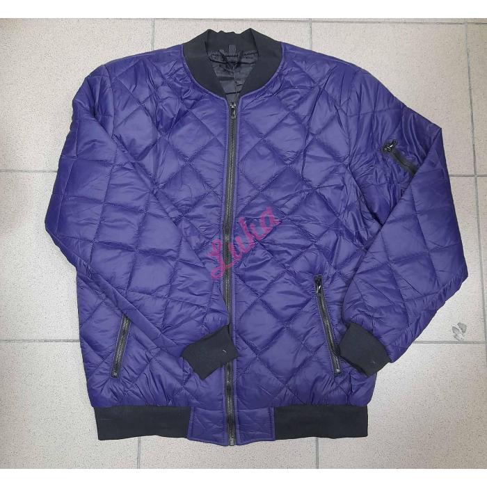 Men's Jacket DAV-305