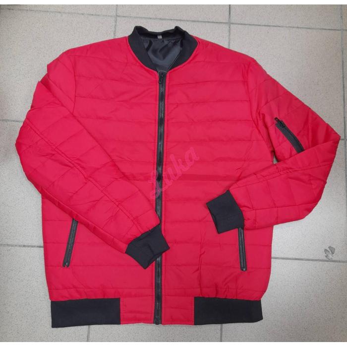 Men's Jacket DAV-306